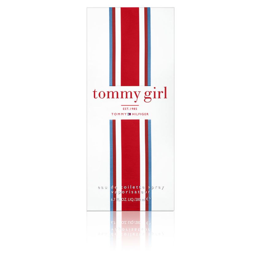 Tommy Girl - 200 Ml