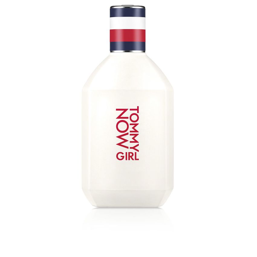 Tommy Now Girl - 100 Ml