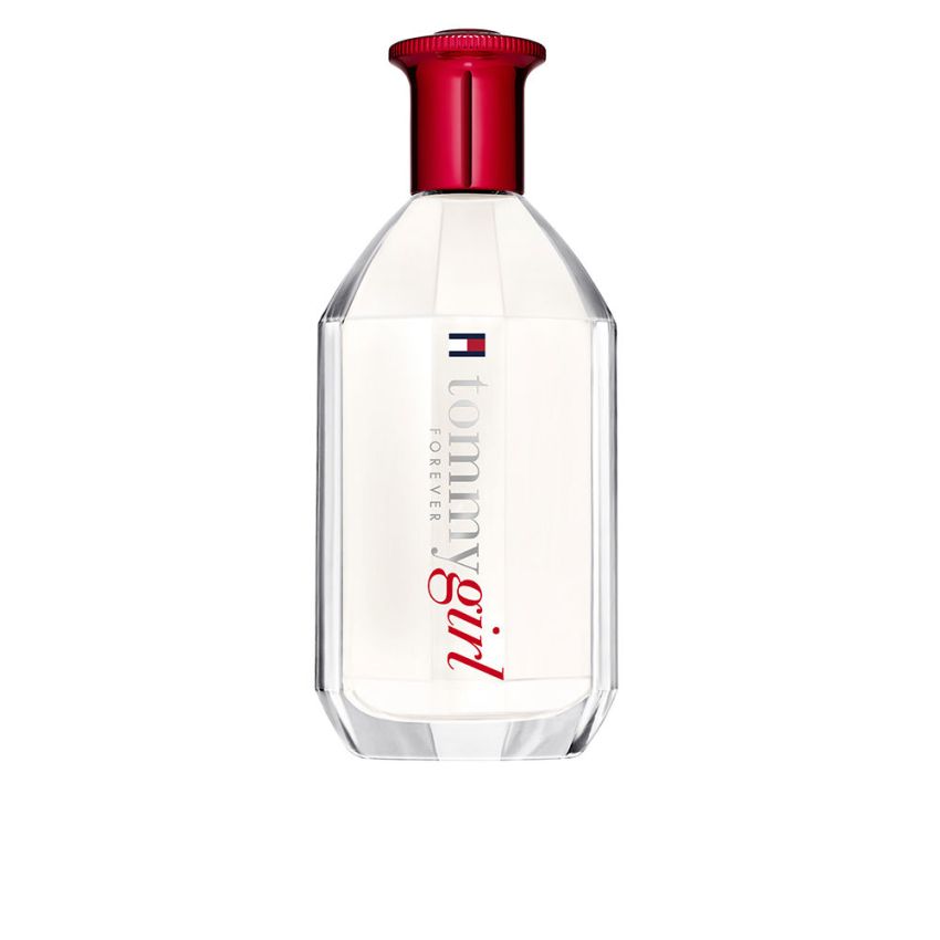 Tommy Girl Forever - 100 Ml