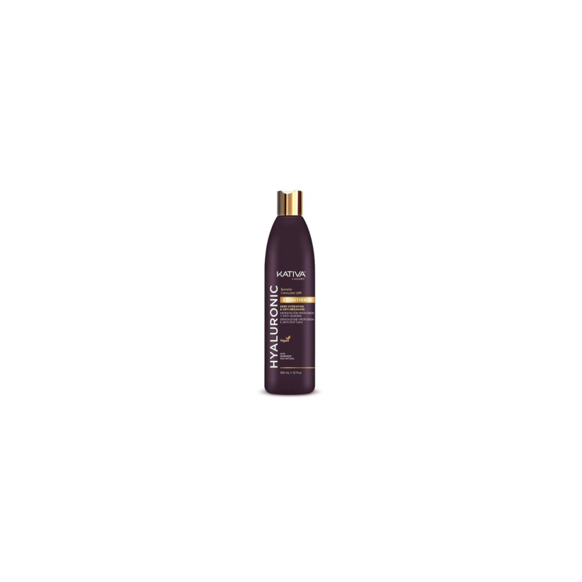 Kativa Hyaluronic Ker Q10 Acond 355