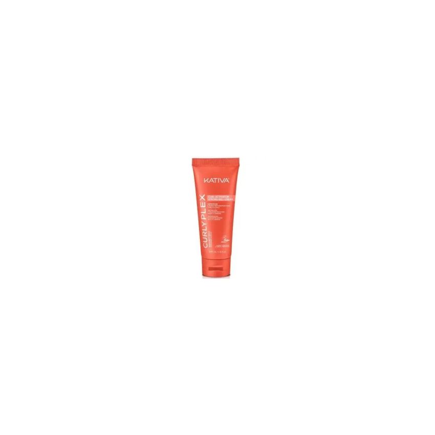 Kativa Curly Plex Activador Strong 240