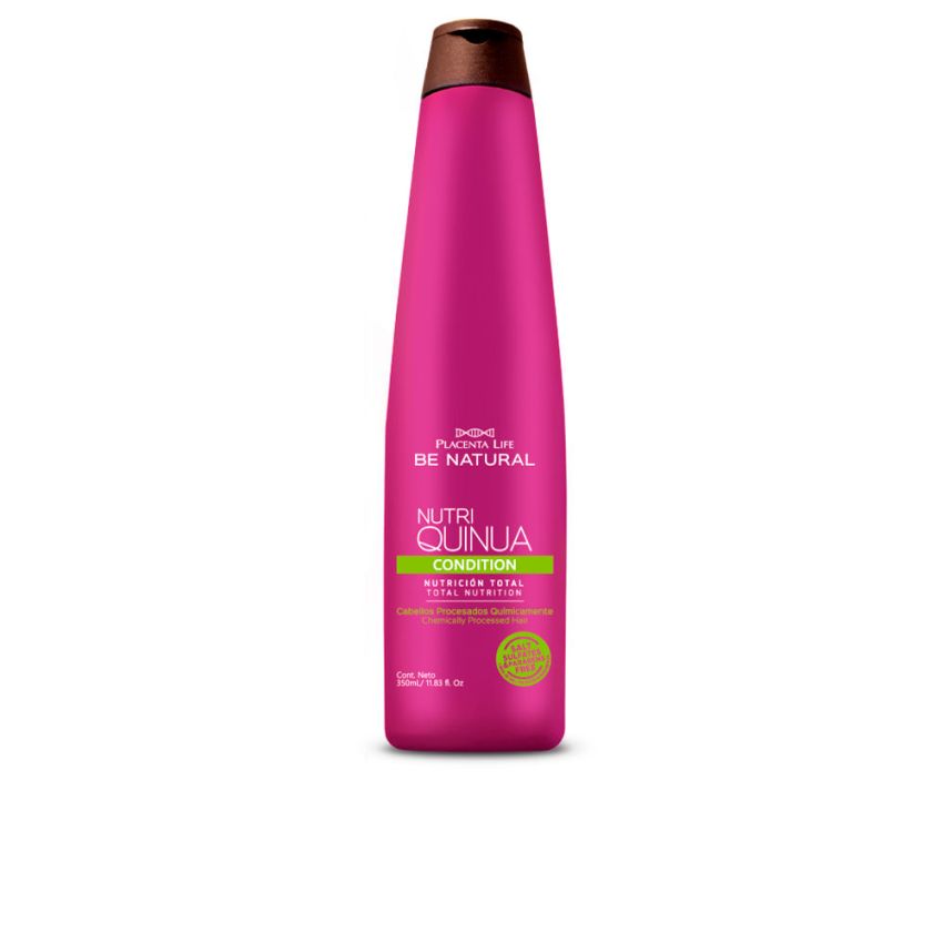 Après-Shampooing Nutri Quinoa - 350 Ml