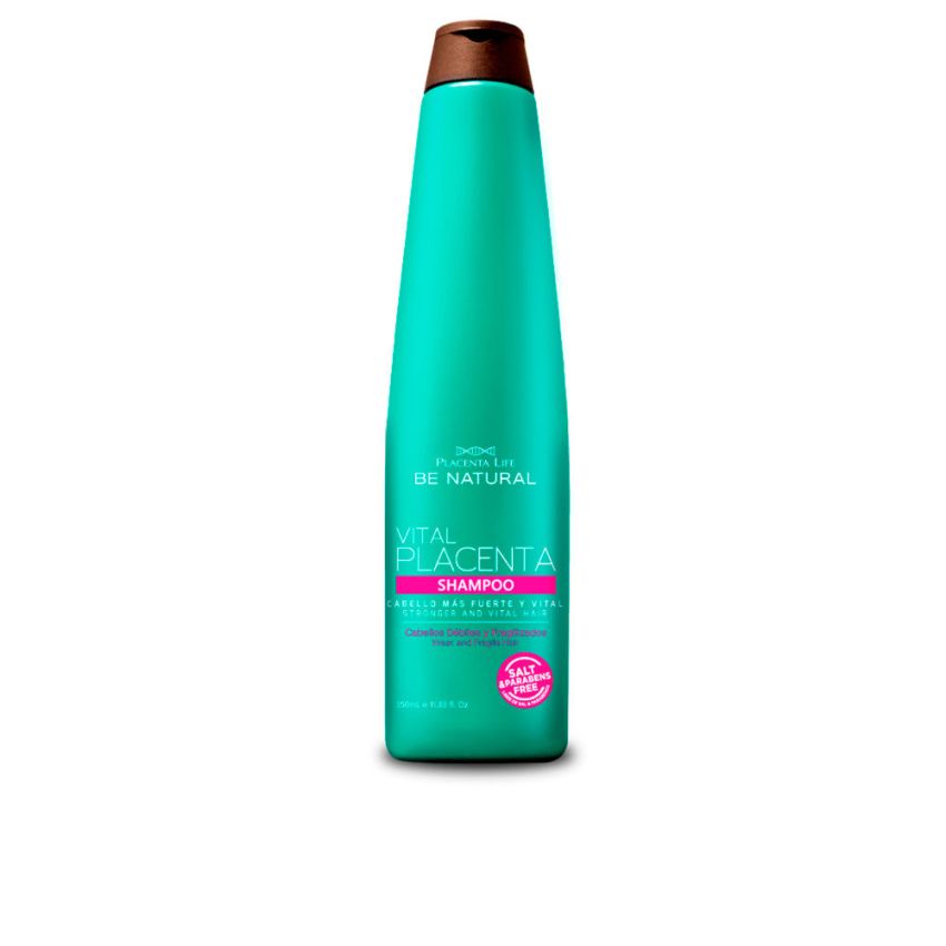 Shampoing Vital Placenta - 350 Ml