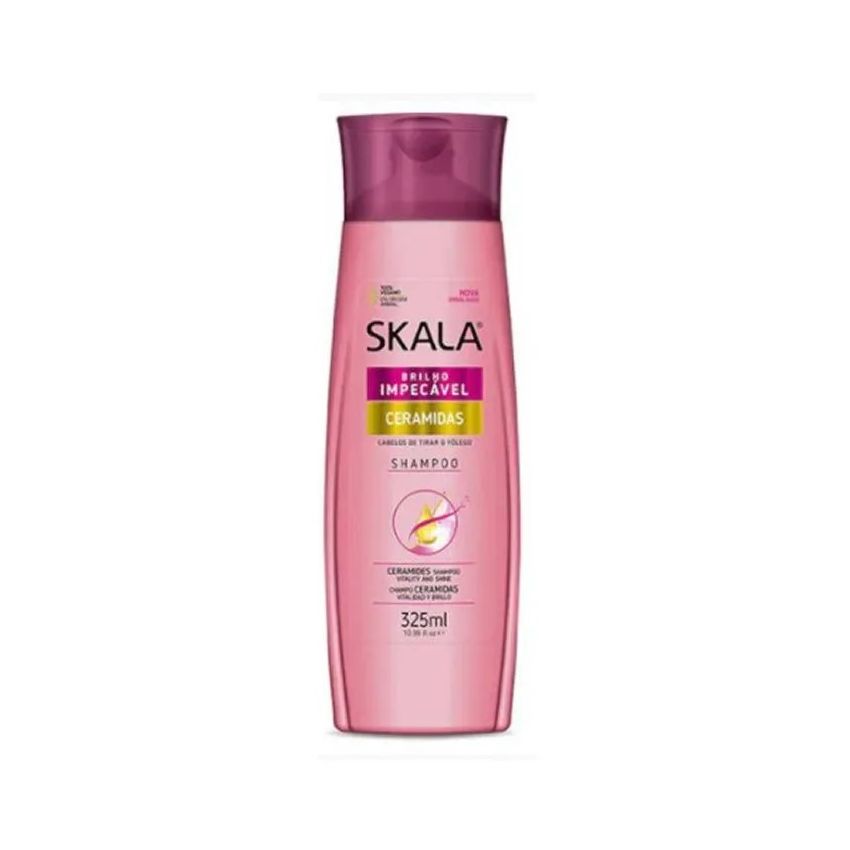 Skala Céramides Shampooing 325Ml