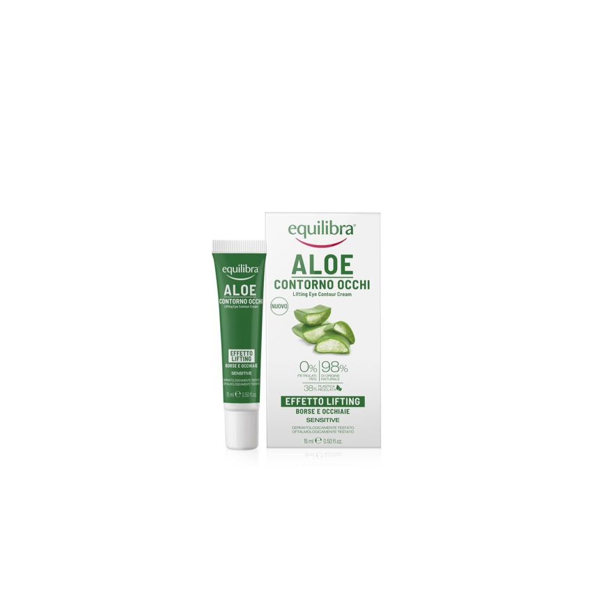Equilibra Aloe Contour Eye 15Ml