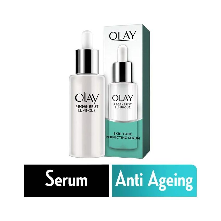 Olay Regenerist Luminous Serum 40Ml