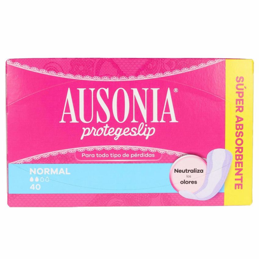 Ausonia Collant Normal - 40 U