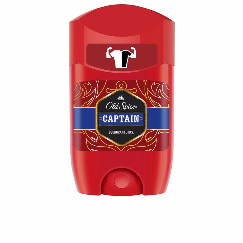 Captain Deo Stick - 50 Ml