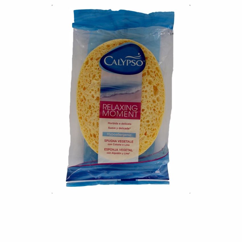 Éponge Calypso Instant Détente - 1 U
