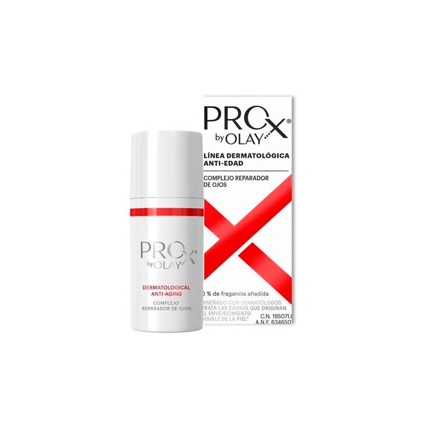 Olay Pro X Eye Repair Complex 15Ml