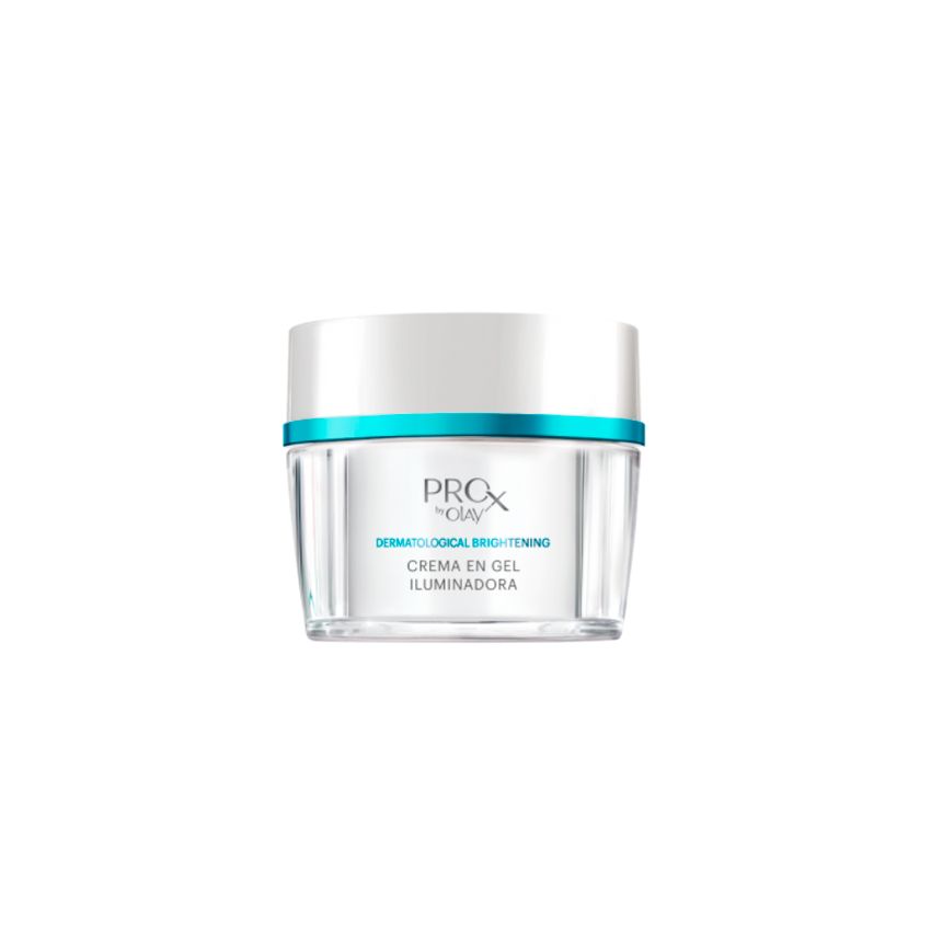 Olay Pro X Illuminating Gel Cream 48G