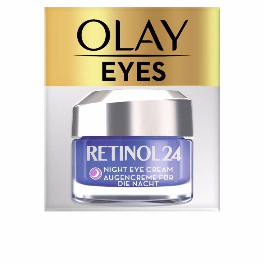 Regenerist Retinol24 Crème Contour Des Yeux De Nuit - 15 Ml