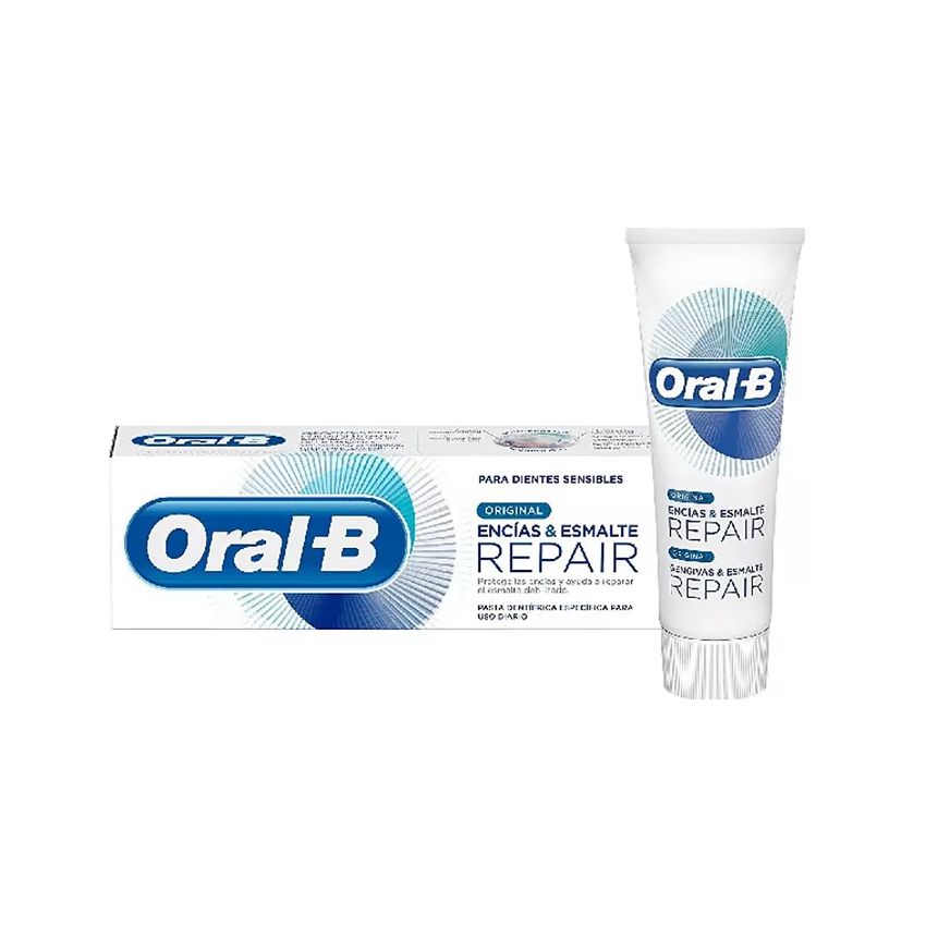 Oral-B Gum & Enamel Pro-Repair Toothpaste 100Ml