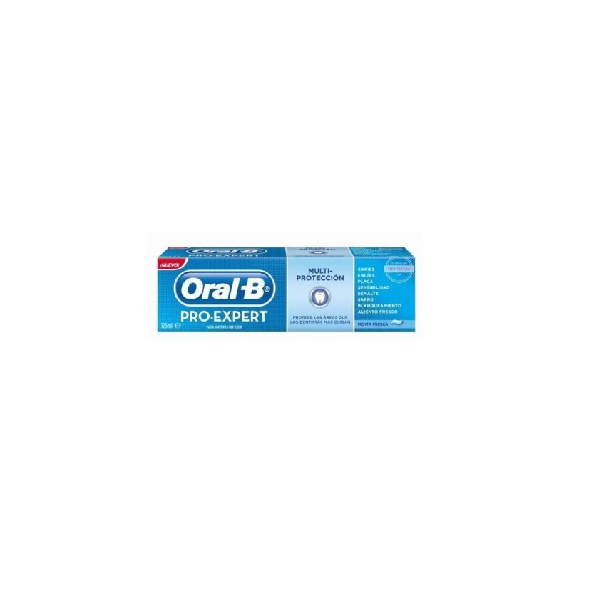 Oral-B Pro-Expert Multi-Protection 100 Ml