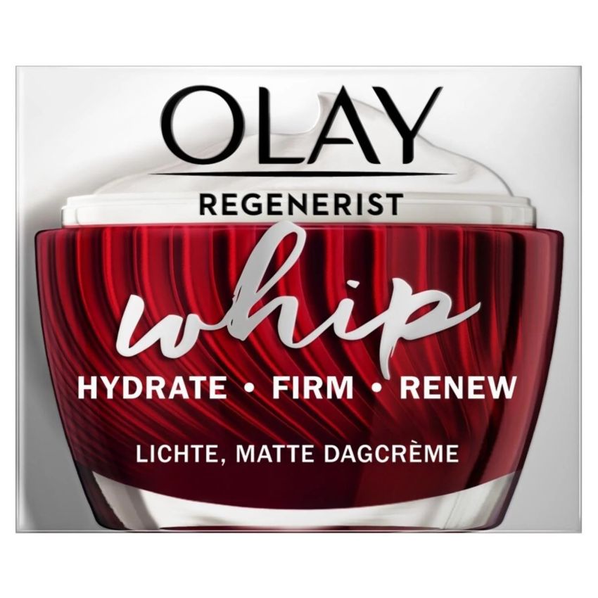 Olay Regenerist Whip Day Cream 50Ml