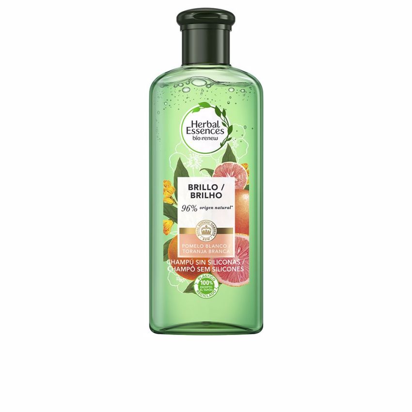 Herbal Essence Bio Renew White Grapefruit Shine Shampoo 250Ml