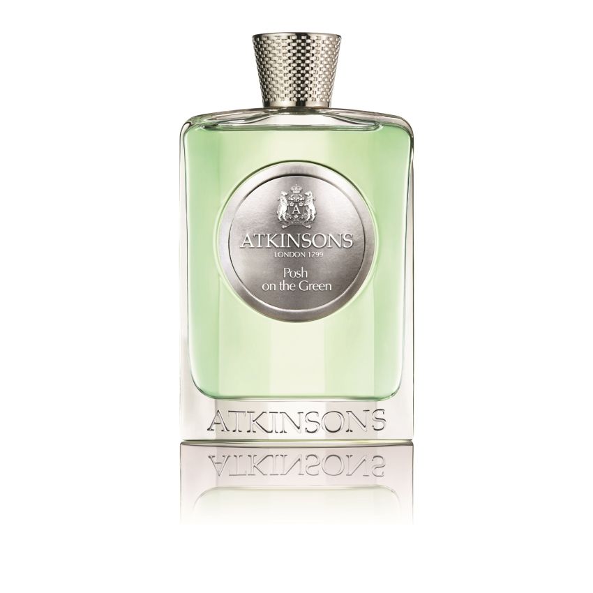 Atkinsons Posh On The Green Eau De Parfum