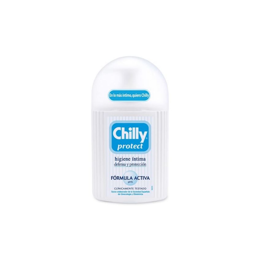 Chilly Protect Formule Active Ph5 250Ml