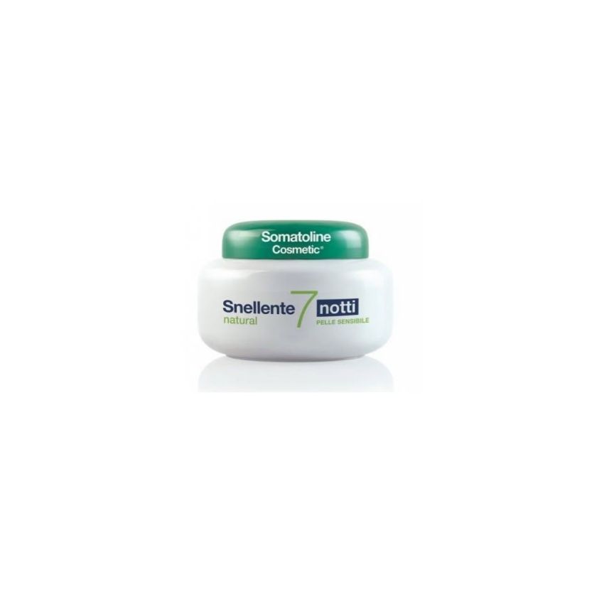Somatoline Natural Reducer 7 Nights 400Ml
