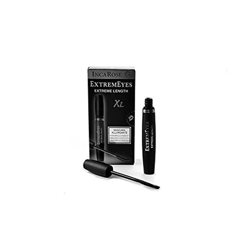 Incarose Mascara Noir Eyes 1U 12Ml