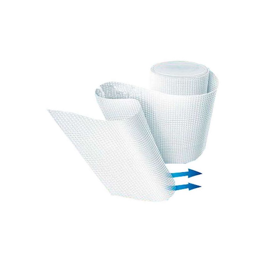 Pic Self Fix Elastic Cohesive Bandage 12Cmx4M