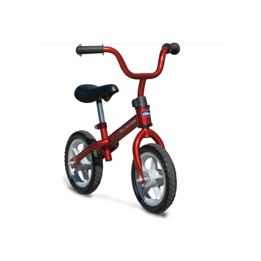 Chicco My First Red Bicycle  2-5 Ans