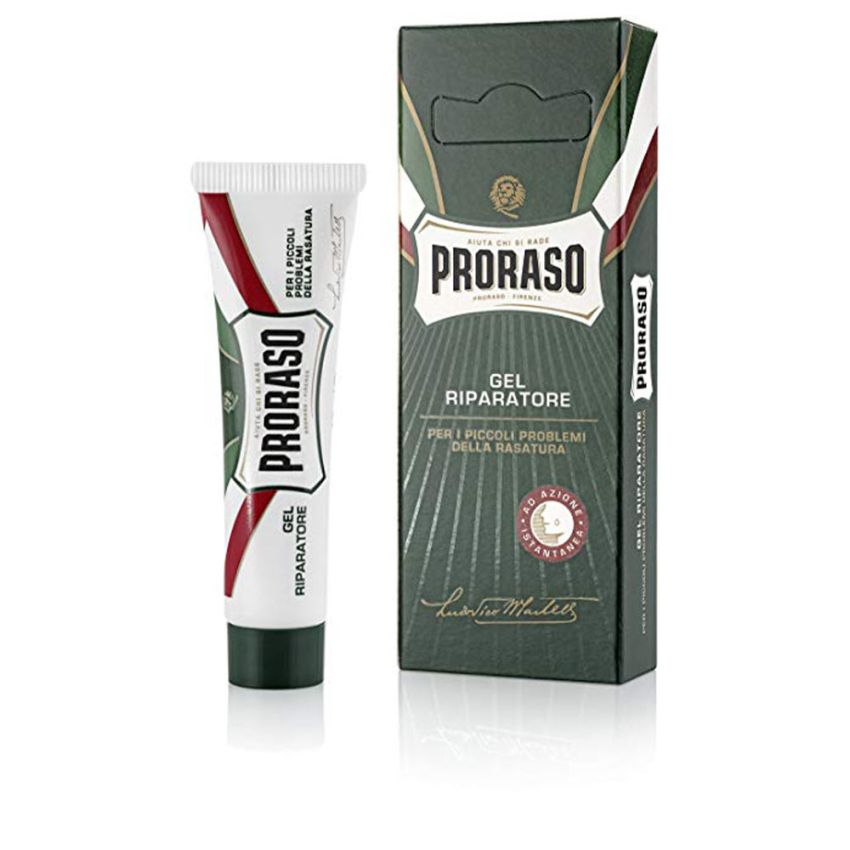 Profesional Gel Reparador Y Cortasangre - 10 Ml