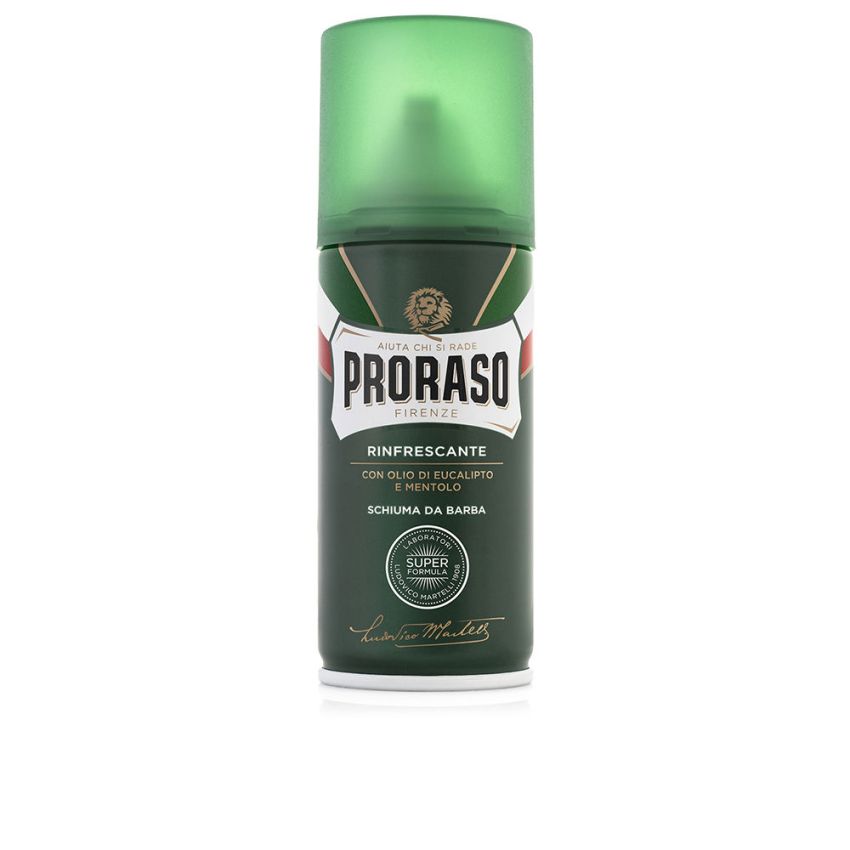 Proraso Classic Shaving Foam 100Ml