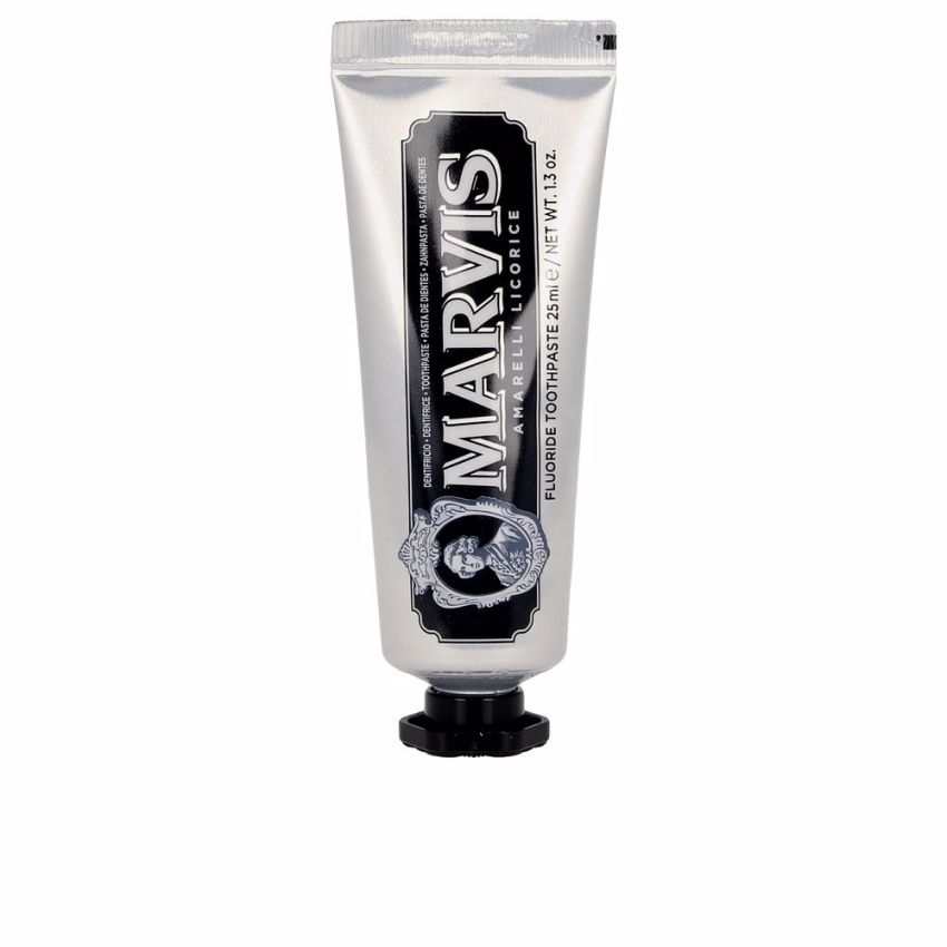 Amarelli Licorice Toothpaste - 25 Ml