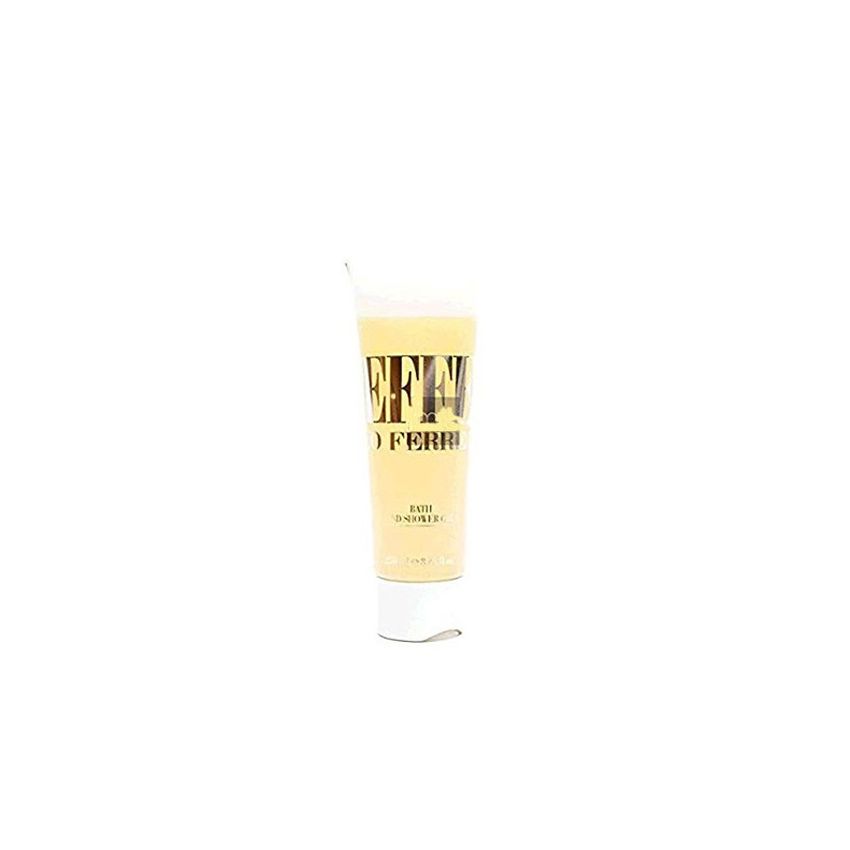 Gianfranco Ferre Gieffeffe Gel Douche 250 Ml