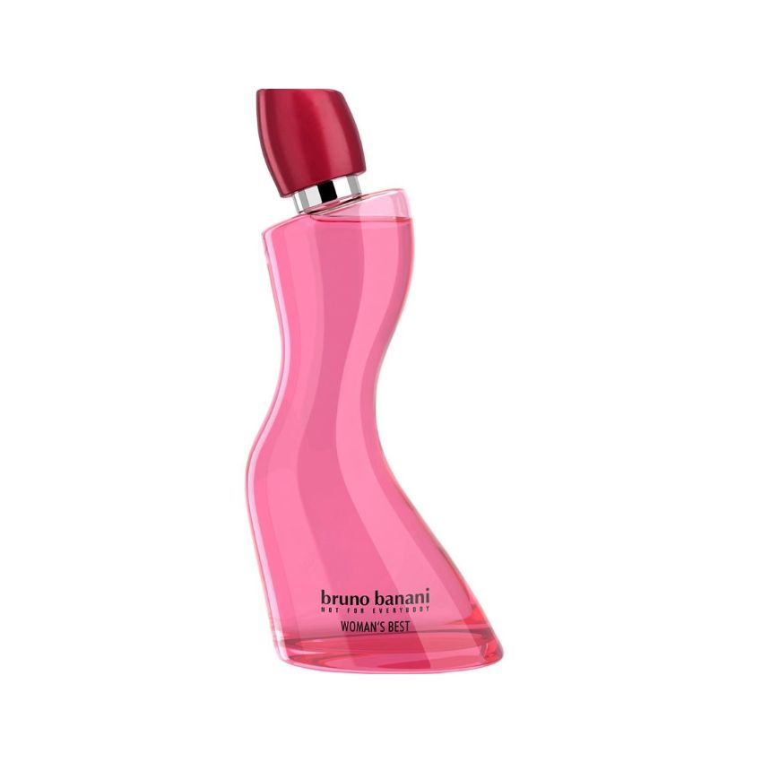 Bruno Banani Woman'S Best Eau De Toilette Vaporisateur 30Ml