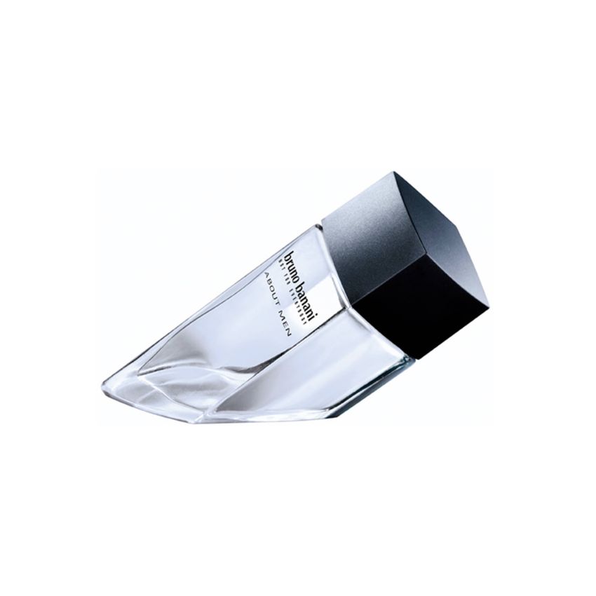 Burno Banani About Men Eau De Toilette Vaporisateur 50Ml