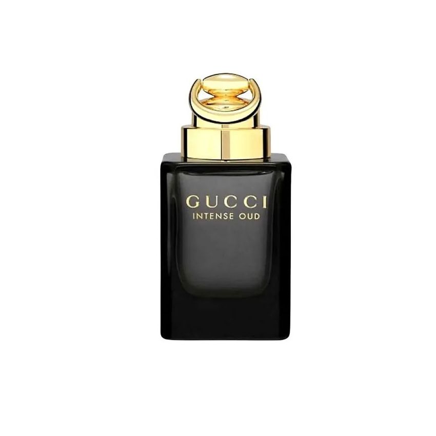 Gucci Intense Oud Eau De Parfum Vaporisateur 90Ml