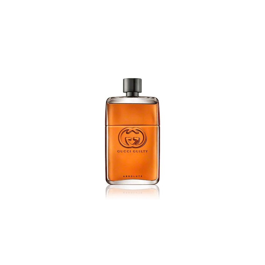 Gucci Guilty Absolute Eau De Parfum (Edp) Homme 90Ml