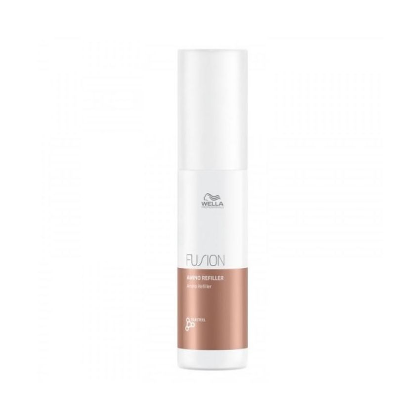 Wella Fusion Serum Amino Refiller 70Ml