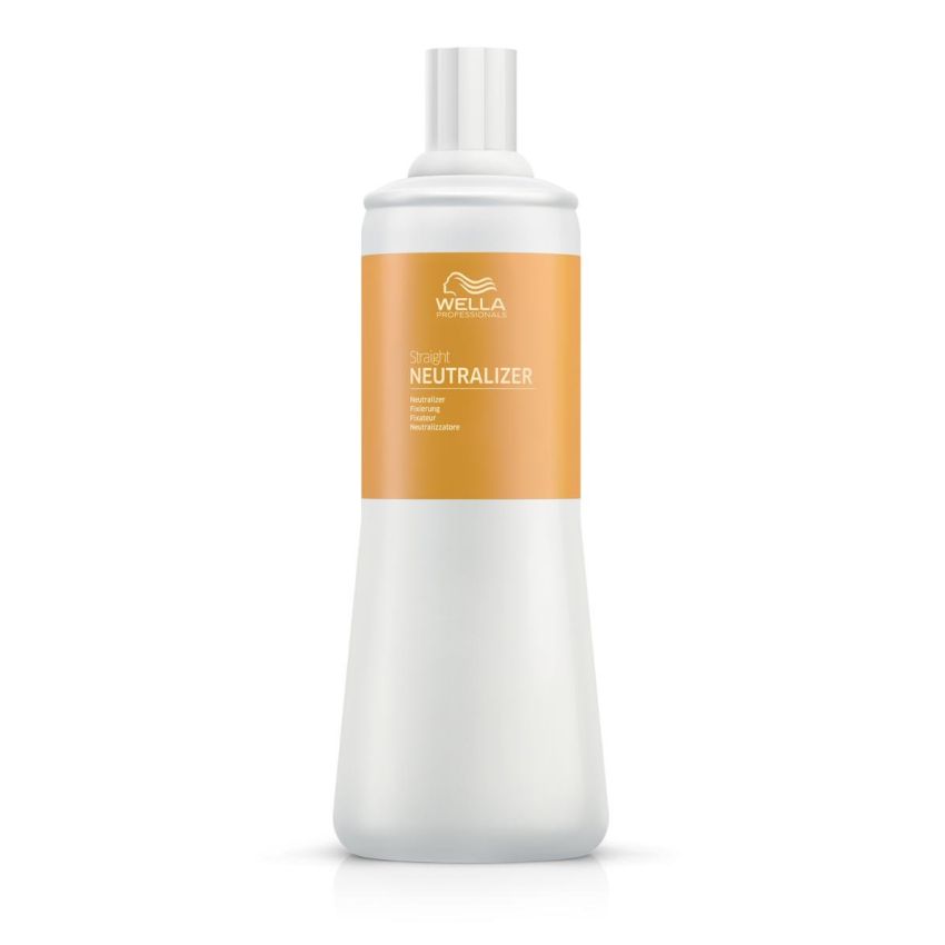 Wella Professionals Creatine Straight Fixateur