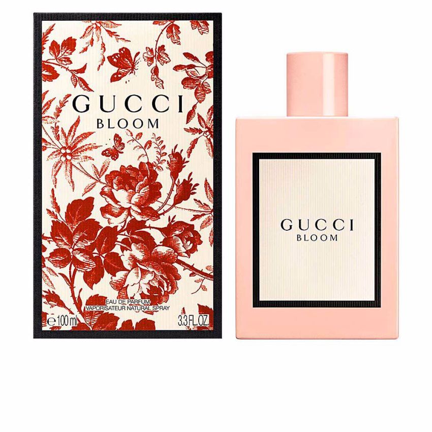 Gucci Bloom - 100 Ml