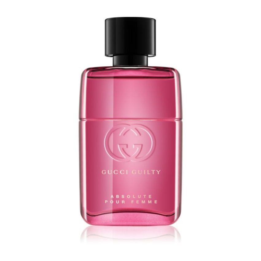 Gucci Guilty Absolute Pour Femme Eau De Parfum 90Ml