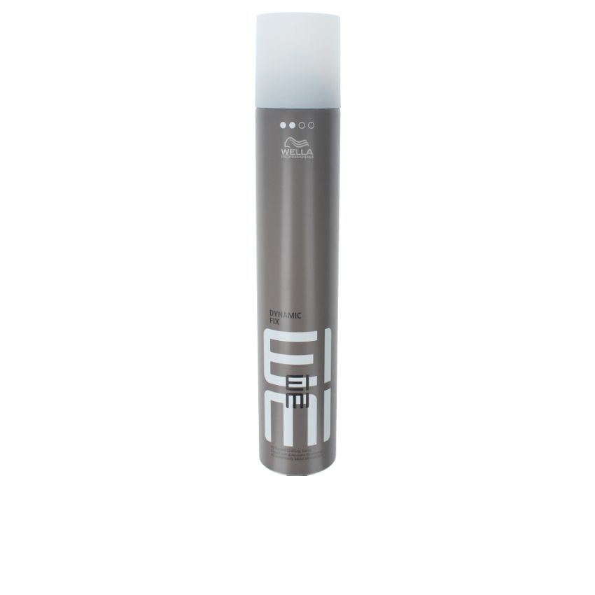 Wella Dynamic Fix Spray Sculptant 45 Secondes 500Ml