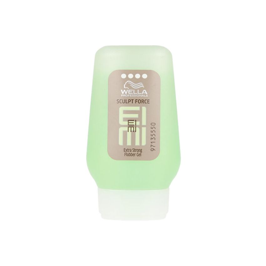 Wella Eimi Sculp Force Strong Flubber Gel 28Ml