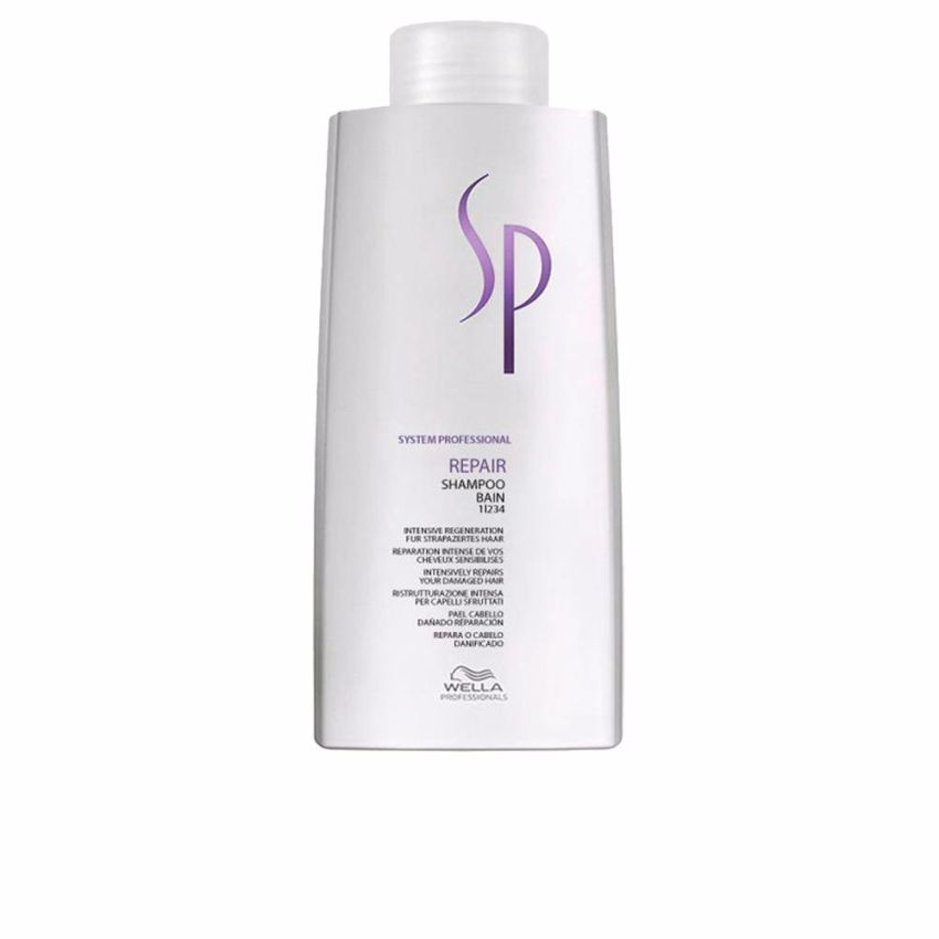 Shampoing Sp Hydraté - 1000 Ml