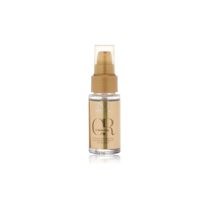 Wella Professionals Care Oil Reflections Oil Reflections