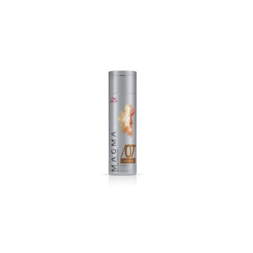 Wella Professionals Magma High Lightening Color /07+ 120Gr