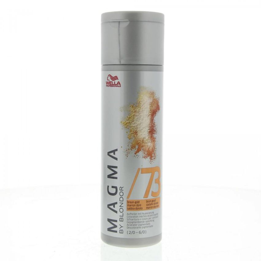 Professionals Magma Couleur Haute Luminosité