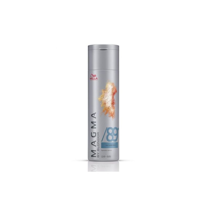 Wella Professionals Magma High Lightening Color /89+ Parel Cendré Intens 120Gr