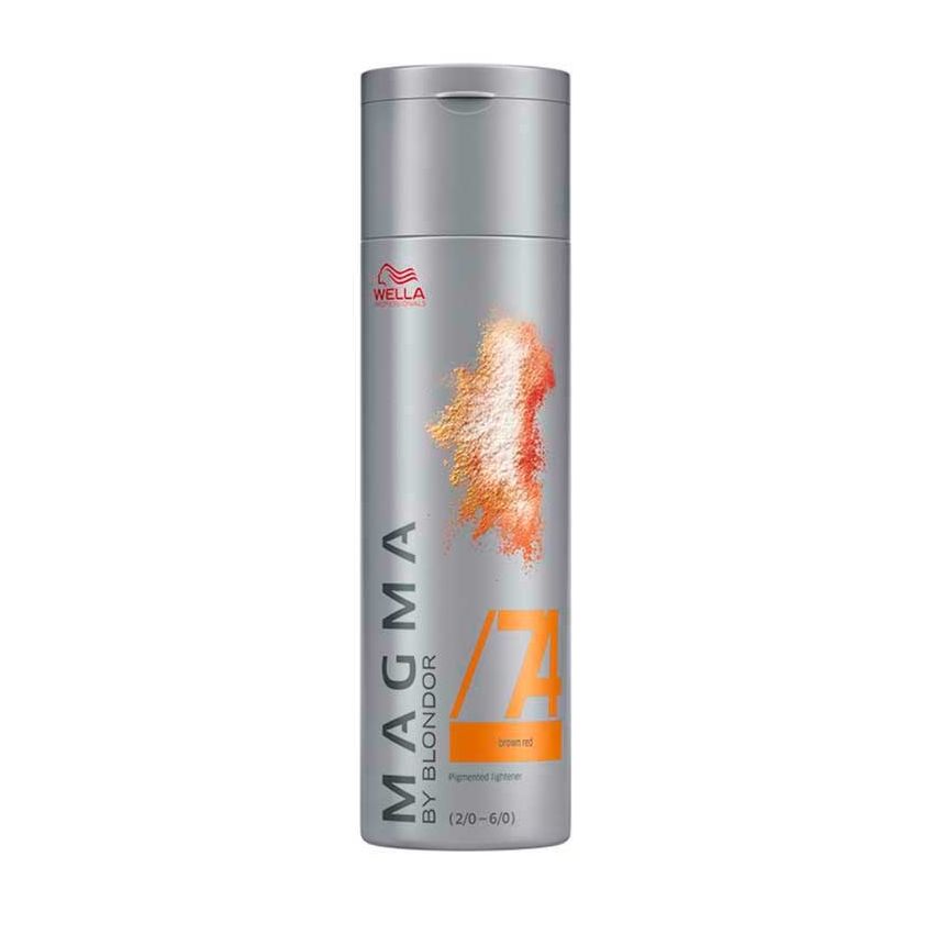 Professionals Magma Couleur Haute Luminosité