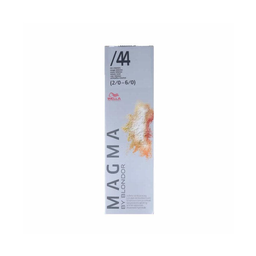 Wella Professionals Magma High Lightening Color Poudre