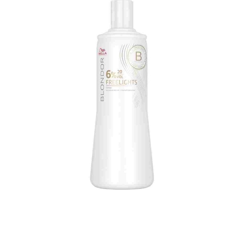 Wella Professionals Blondor Freelights Oxydant