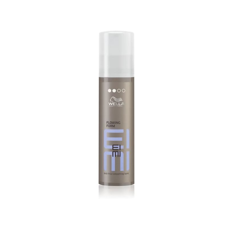 Wella Eimi Flowing Form Anti Frizz Hair Blam 100Ml