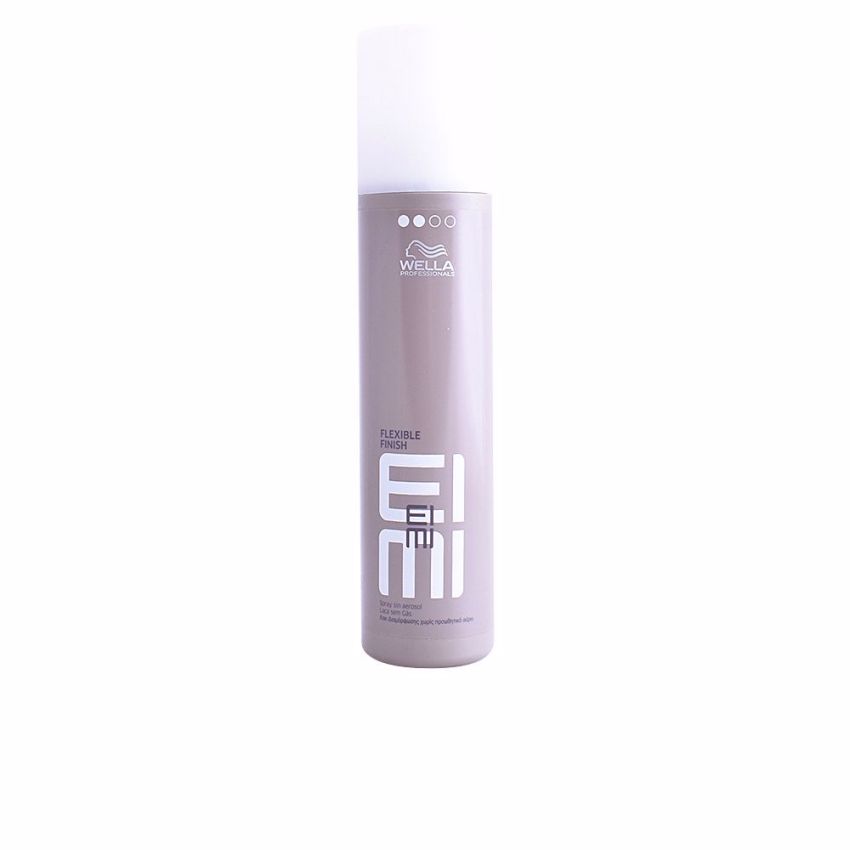 Eimi Flexible Finish - 250 Ml